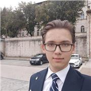 offro ripetizioni online e in presenza di lingua russ